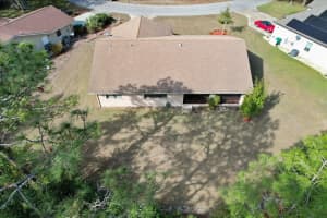 22 SALVIA COURT, HOMOSASSA, FL 34446 Sold 05/30/25