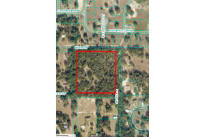 SE 100 ST, OCALA, FL 34472 - MLS#MFROM693676