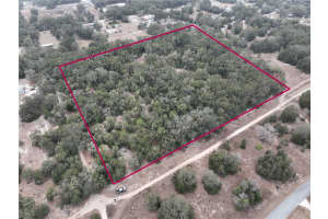 SE 100 ST, OCALA, FL 34472 - MLS#MFROM693676
