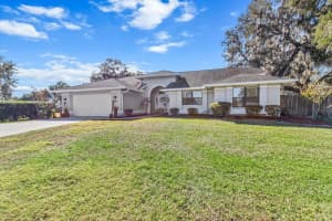 8712 CRESCO LANE, INVERNESS, FL 34450 Sold 08/11/25