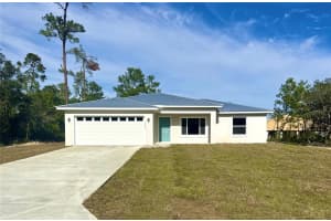 6501 APRICOT PLACE, SEBRING, FL 33875 Sold 04/04/25