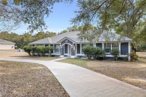 23002 178TH AVENUE, HIGH SPRINGS, FL 32643 Sold 06/23/25