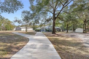 23002 178TH AVENUE, HIGH SPRINGS, FL 32643 Sold 06/23/25