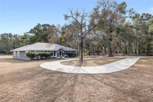 23002 178TH AVENUE, HIGH SPRINGS, FL 32643 Sold 06/23/25