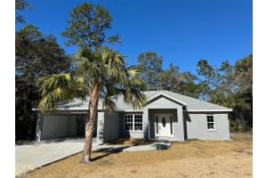12189 BLUEBELL DRIVE, CRYSTAL RIVER, FL 34428 - MLS#MFROM693703