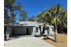 12189 BLUEBELL DRIVE, CRYSTAL RIVER, FL 34428 - MLS#MFROM693703