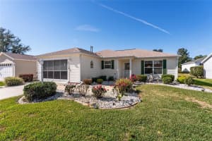 17370 76TH FLINTLOCK TERRACE, THE VILLAGES, FL 32162 Sold 04/02/25