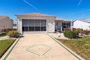 17370 76TH FLINTLOCK TERRACE, THE VILLAGES, FL 32162 Sold 04/02/25