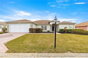 13957 86TH CIRCLE, SUMMERFIELD, FL 34491 Sold 04/04/25
