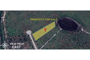 LOT 21 HERON COURT, INDIAN LAKE ESTATES, FL 33855 Sold 08/15/25