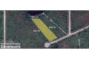 LOT 21 HERON COURT, INDIAN LAKE ESTATES, FL 33855 Sold 08/15/25