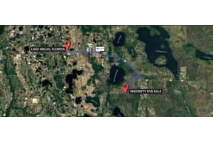 LOT 21 HERON COURT, INDIAN LAKE ESTATES, FL 33855 Sold 08/15/25