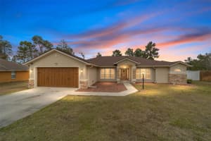 4933 109TH LOOP, OCALA, FL 34476 Sold 06/20/25