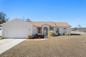 7000 129TH PLACE, OCALA, FL 34473 Sold 04/30/25