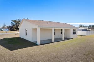 7000 129TH PLACE, OCALA, FL 34473 Sold 04/30/25