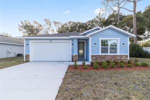 13824 42 AVENUE, SUMMERFIELD, FL 34491 Sold 05/09/25