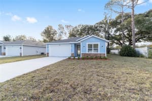 13824 42 AVENUE, SUMMERFIELD, FL 34491 Sold 05/09/25