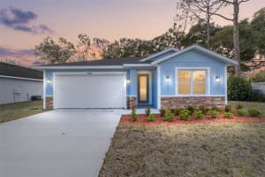 13824 42 AVENUE, SUMMERFIELD, FL 34491 Sold 05/09/25