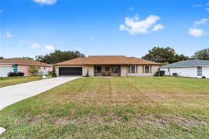 4535 34TH PLACE, OCALA, FL 34482 Sold 06/25/25
