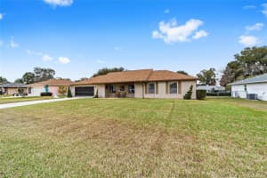 4535 34TH PLACE, OCALA, FL 34482 Sold 06/25/25