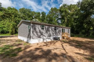 1143 159TH COURT, SILVER SPRINGS, FL 34488 - MLS#MFROM693761