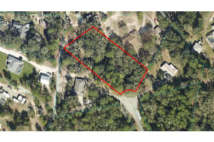 TBD 98TH PLACE, DUNNELLON, FL 34431 Sold 04/15/25