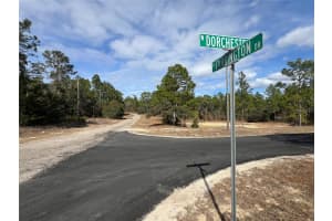 8937 FARRINGTON DRIVE, CITRUS SPRINGS, FL 34433 Sold 04/29/25