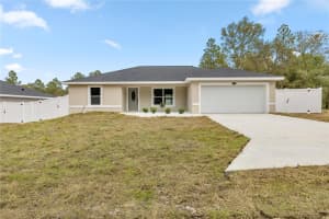 4353 SW 159TH AVE, OCALA, FL 34481 Sold 04/07/25