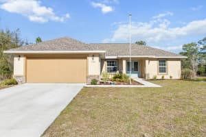 9395 OLD MILL WAY, CITRUS SPRINGS, FL 34433 Sold 08/26/25
