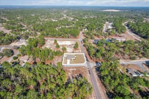 9395 OLD MILL WAY, CITRUS SPRINGS, FL 34433 Sold 08/26/25