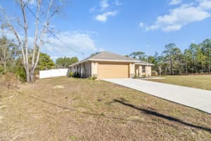 9395 OLD MILL WAY, CITRUS SPRINGS, FL 34433 Sold 08/26/25