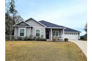 16877 168TH TERRACE, ALACHUA, FL 32615 Sold 03/14/25