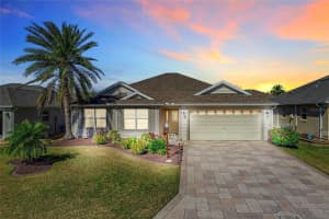 2304 GRENADIER WAY, THE VILLAGES, FL 32162 Sold 03/28/25