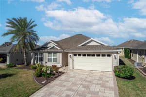 2304 GRENADIER WAY, THE VILLAGES, FL 32162 Sold 03/28/25