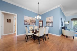 2304 GRENADIER WAY, THE VILLAGES, FL 32162 Sold 03/28/25