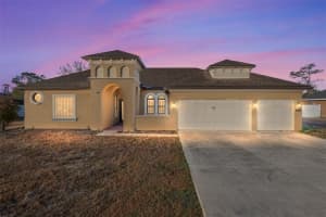 10384 41ST AVENUE, OCALA, FL 34476 Sold 03/25/25