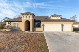 10384 41ST AVENUE, OCALA, FL 34476 Sold 03/25/25
