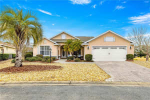 8796 Sw 83rd Cir, OCALA