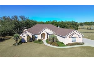 12535 107TH STREET ROAD, DUNNELLON, FL 34432 Sold 03/07/25
