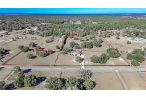 12535 107TH STREET ROAD, DUNNELLON, FL 34432 Sold 03/07/25