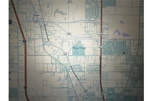 NW 64TH PL, OCALA, FL 34475 - MLS#MFROM693842
