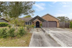 614 PRINEVILLE STREET, Port Saint Lucie, FL 34983 Sold 06/06/25