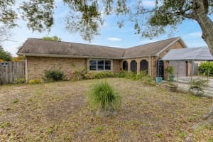 614 PRINEVILLE STREET, Port Saint Lucie, FL 34983 Sold 06/06/25