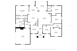 9296 27TH AVENUE, OCALA, FL 34476 Sold 09/04/25