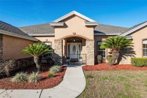 9296 27TH AVENUE, OCALA, FL 34476 Sold 09/04/25