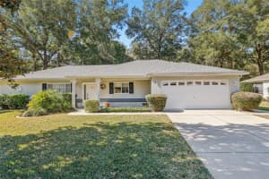 14146 112TH CIRCLE, DUNNELLON, FL 34432 Sold 03/03/25