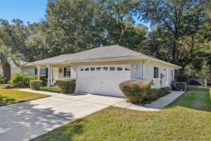 14146 112TH CIRCLE, DUNNELLON, FL 34432 Sold 03/03/25