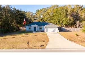 7958 JUNIPER ROAD, OCALA, FL 34480 Sold 03/10/25