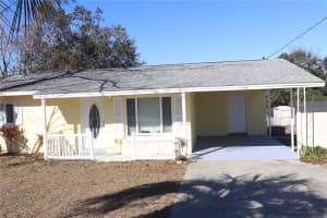 21465 HONEYSUCKLE STREET, DUNNELLON, FL 34431 Sold 04/18/25