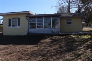 21465 HONEYSUCKLE STREET, DUNNELLON, FL 34431 Sold 04/18/25